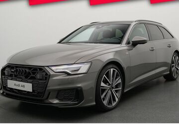 Audi A6 9.980 km 65.880 &euro; Leverkusen 51373