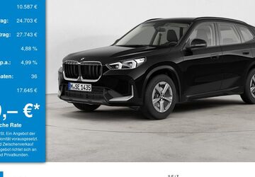 BMW X1 29.266 km 35.290 &euro; Wermelskirchen 42929