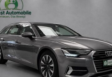 Audi A6 105.800 km 25.999 &euro; Solingen 42697
