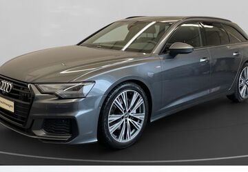 Audi A6 69.174 km 35.480 &euro; Köln 50823