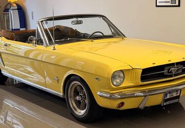 Ford Mustang 99.000 km 45.000 &euro; Köln 51149