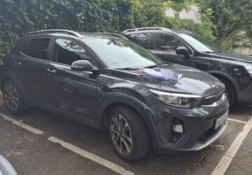Kia Stonic 61.300 km 11.300 &euro; Köln 50733