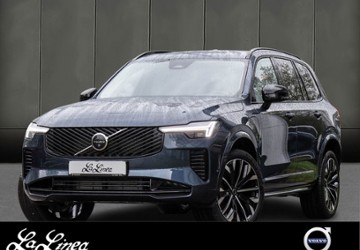 Volvo XC90 16.900 km 65.890 &euro; Köln 50968