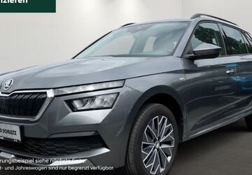Skoda Kamiq 39.963 km 16.920 &euro; Solingen 42651
