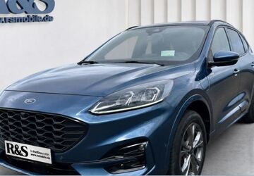 Ford Kuga 51.033 km 26.500 &euro; Köln 50769