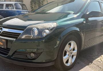 Opel Astra 167.000 km 4.850 &euro; Hilden 40724