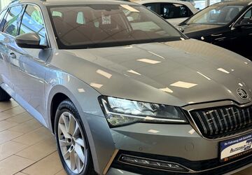 Skoda Superb 95.119 km 20.990 &euro; Hennef 53773