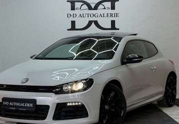 VW Scirocco 123.000 km 17.000 &euro; Remscheid 42857