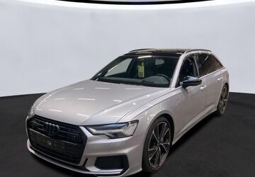 Audi A6 96.276 km 35.829 &euro; Hilden 40721