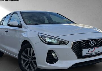 Hyundai i30 77.000 km 11.970 &euro; Troisdorf 53840