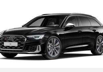 Audi S6 11.385 km 59.980 &euro; Remscheid 42897