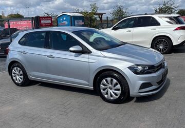 VW Polo 123.000 km 12.999 &euro; Wesseling (bei Köln) 50389
