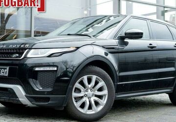 Land Rover Range Rover Evoque 74.966 km 19.880 &euro; Köln 50739