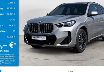 BMW X1 5.450 km 35.990 &euro; Remscheid 42897