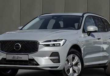 Volvo XC60 24.900 km 47.860 &euro; Köln 50968