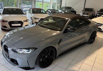 BMW M4 24.990 km 71.990 &euro; Köln 50827