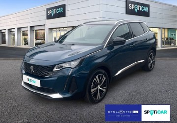 Peugeot 3008 20.558 km 21.890 &euro; Bonn 53121