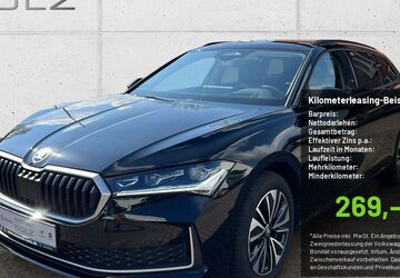 Skoda Superb 27.361 km 31.890 &euro; Pulheim-Brauweiler 50259