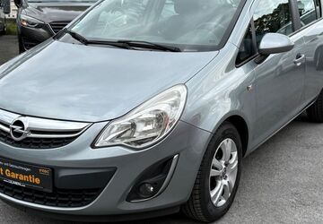 Opel Corsa 149.000 km 4.700 &euro; Hilden 40721