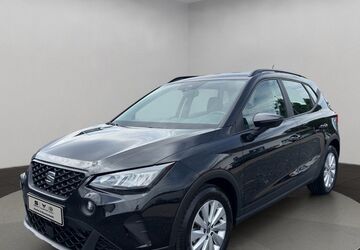 Seat Arona 19.672 km 16.380 &euro; Lohmar 53797
