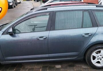 Skoda Octavia 323.974 km 6.000 &euro; Köln 50767