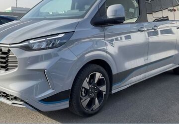 Ford Tourneo Custom 14.200 km 62.880 &euro; Pulheim 50259