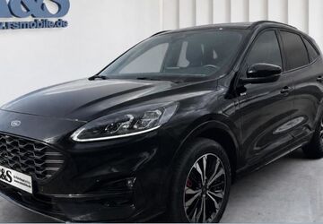 Ford Kuga 44.725 km 23.900 &euro; Köln 50769