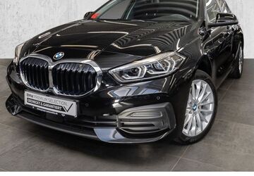 BMW 118 48.480 km 21.970 &euro; Leverkusen 51371