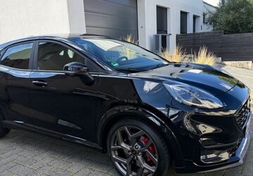 Ford Puma 31.209 km 27.299 &euro; Köln 50859