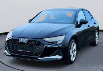 Audi A3 50.000 km 21.990 &euro; Bonn 53177