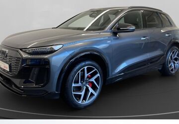 Audi Q6 e-tron 5.955 km 64.990 &euro; Köln 50823
