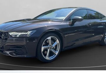 Audi A7 7.942 km 49.980 &euro; Bonn 53119