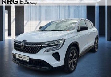 Renault Austral 10.327 km 28.890 &euro; Köln 50939