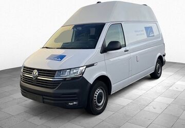VW T6 Transporter 187.000 km 16.990 &euro; Hilden 40721