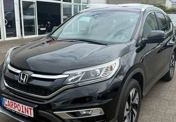Honda CR-V 168.000 km 13.650 &euro; Brühl 50321
