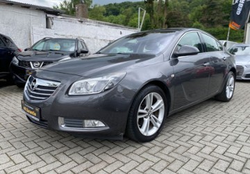 Opel Insignia 159.000 km 5.899 &euro; Bonn 53179
