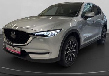 Mazda CX-5 26.507 km 22.980 &euro; Bonn 53119