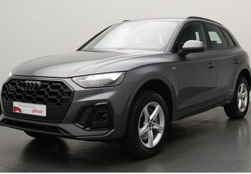 Audi Q5 39.416 km 40.480 &euro; Leverkusen 51373