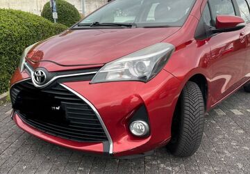 Toyota Yaris 143.000 km 5.000 &euro; Bonn 53175