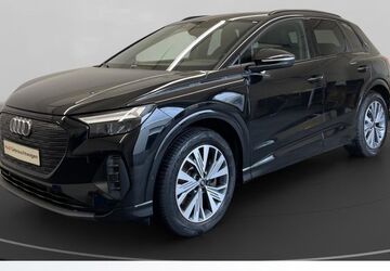 Audi Q4 e-tron 49.992 km 33.990 &euro; Köln 50823