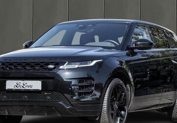 Land Rover Range Rover Evoque 34.550 km 45.870 &euro; Bonn 53117