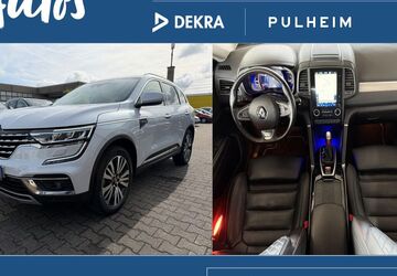 Renault Koleos 39.500 km 21.999 &euro; Pulheim 50259