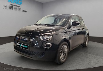Fiat 500e 9.700 km 22.900 &euro; Bornheim 53332