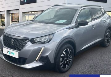 Peugeot 2008 33.112 km 14.880 &euro; Bonn 53121