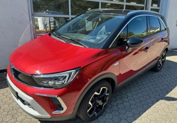 Opel Crossland (X) 43.247 km 16.850 &euro; Lohmar 53797