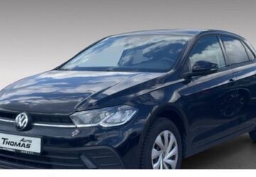 VW Polo 98.630 km 12.990 &euro; Bonn 53227