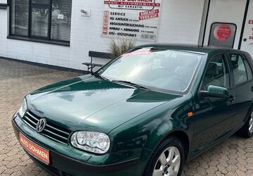 VW Golf 120.000 km 3.450 &euro; Hürth 50354