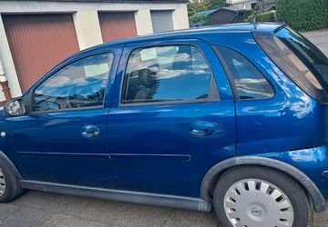 Opel Corsa 246.000 km 1.000 &euro; Langenfeld 40764