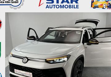 VW Tayron 24.090 km 46.990 &euro; Köln 50739