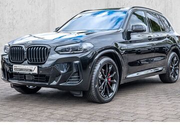 BMW X3 23.852 km 48.490 &euro; Köln-West 50858